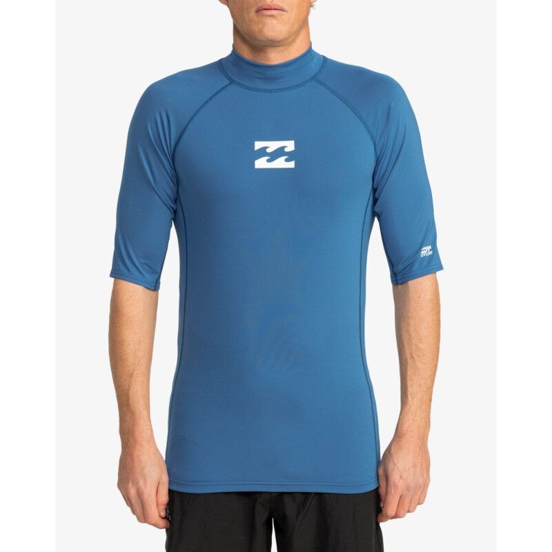 Waves All Day Ss - Lycras - Men's