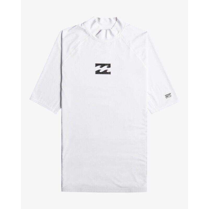 Waves All Day Ss - Camisola Lycra homem