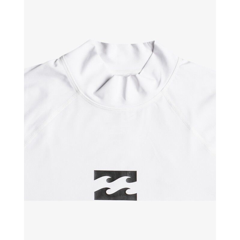 Billabong Waves All Day Ss - Lycra homme | Hardloop
