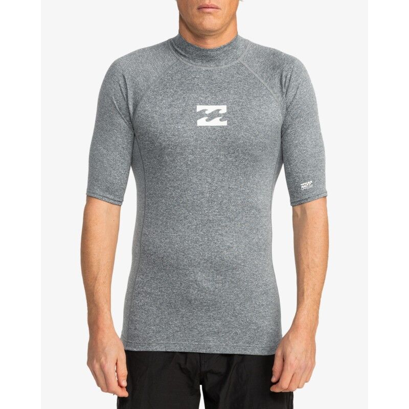 Waves All Day Ss - Lycra homme