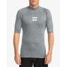 Dark Grey Heather