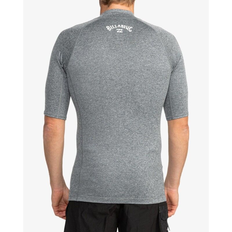 Billabong Waves All Day Ss - Lycras - Men's | Hardloop