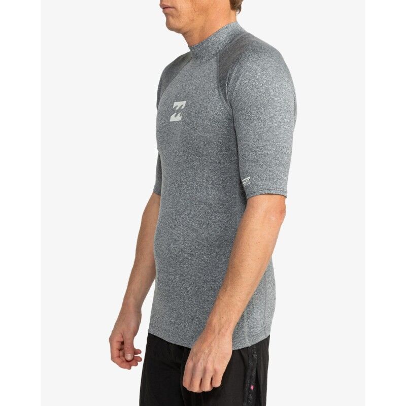 Billabong Waves All Day Ss - Lycra homme | Hardloop