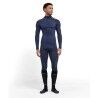 Falke Wool-Tech Long Sleeve Zip - Pánské funkční triko | Hardloop