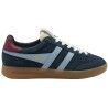 Navy / Air / Cerise / Gum