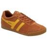 Gola Harrier - Lifestyle shoes - Men's | Hardloop