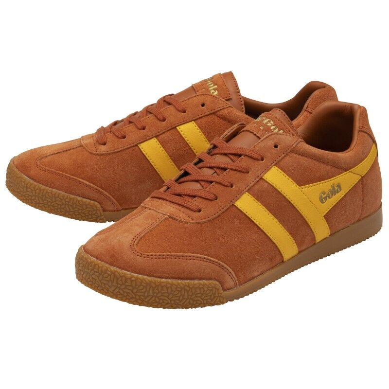 Gola Harrier - Lifestyle shoes - Men's | Hardloop