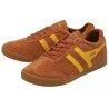 Gola Harrier - Lifestyle shoes - Men's | Hardloop