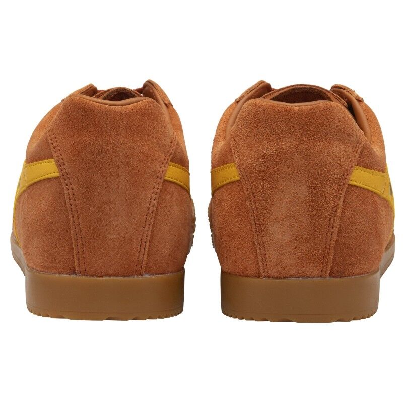 Gola Harrier - Lifestyle shoes - Men's | Hardloop