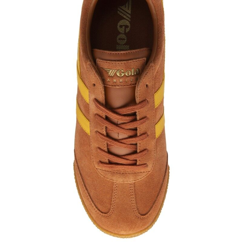 Gola Harrier - Lifestyle shoes - Men's | Hardloop
