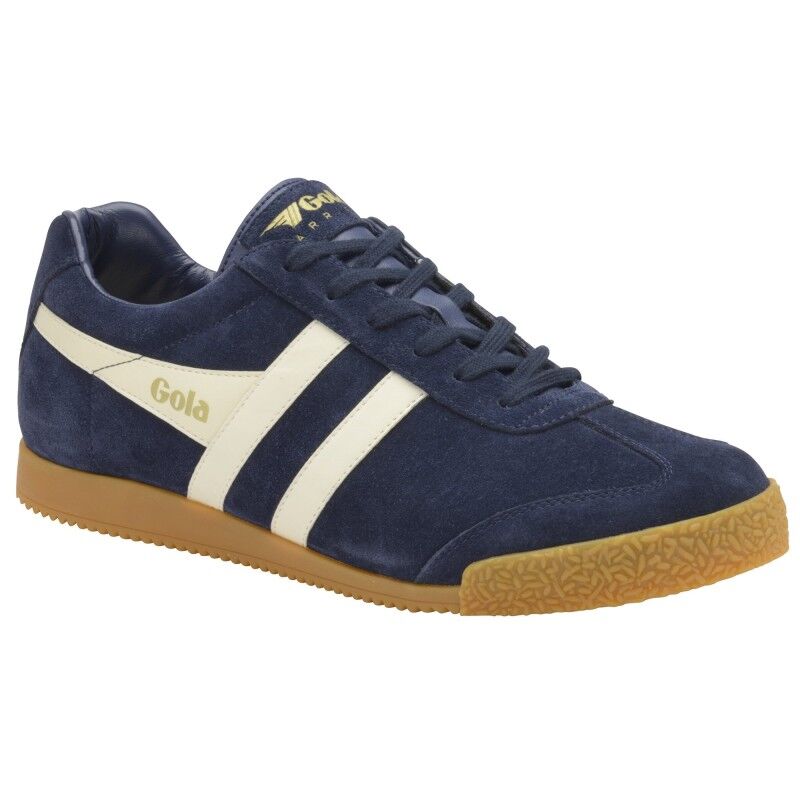 Gola Harrier - Lifestyle Schuhe - Herren | Hardloop