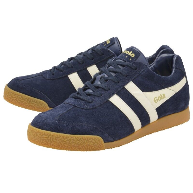Gola Harrier - Lifestyle Schuhe - Herren | Hardloop