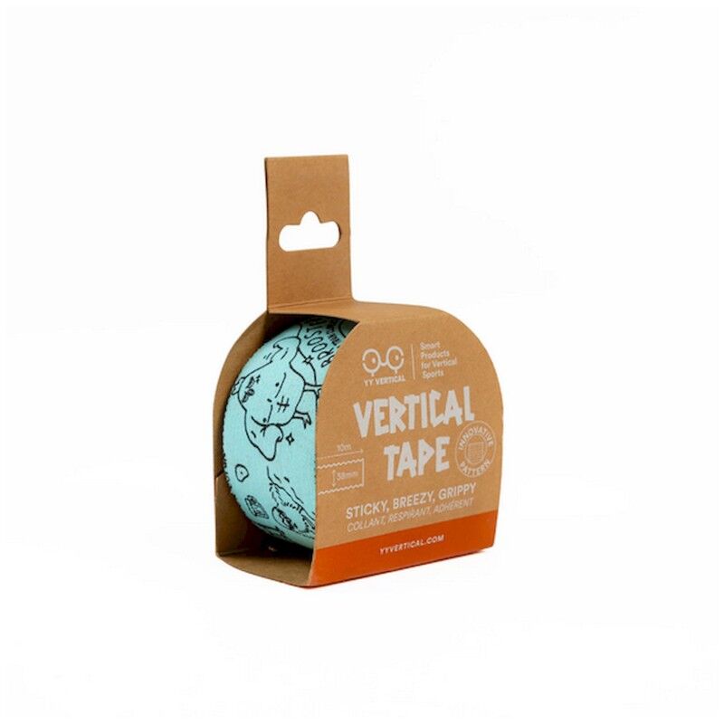 YY Vertical Vertical Tape | Hardloop