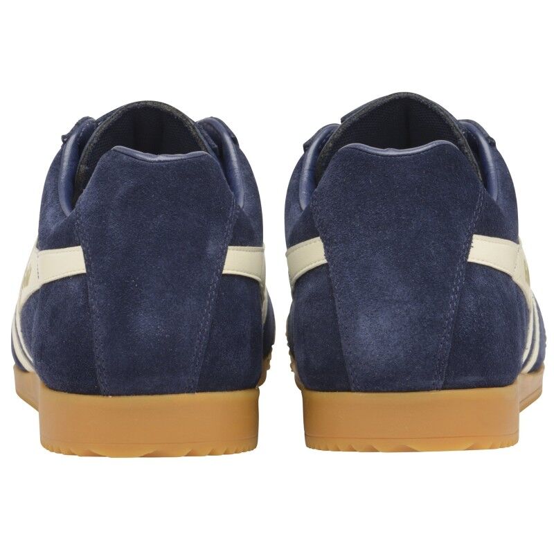 Gola Harrier - Lifestyle Schuhe - Herren | Hardloop