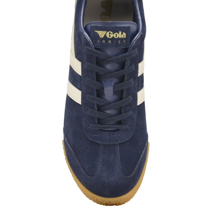 Gola Harrier - Lifestyle Schuhe - Herren | Hardloop