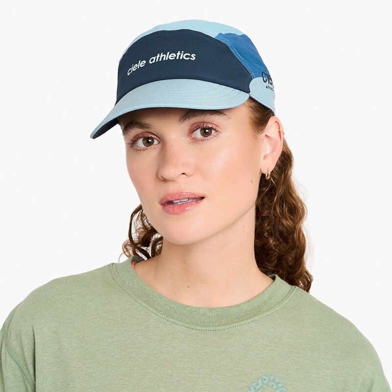 Ciele Athletics FSTCap SC Field Iconic - Cap | Hardloop