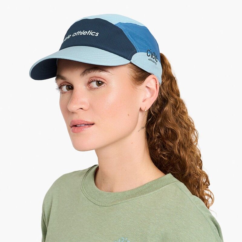 Ciele Athletics FSTCap SC Field Iconic - Cap | Hardloop