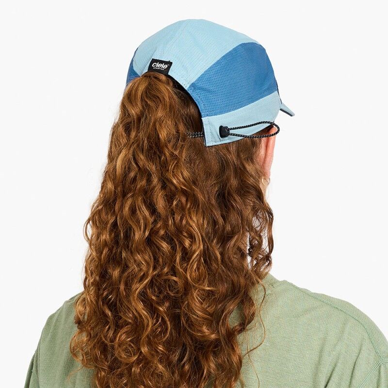 Ciele Athletics FSTCap SC Field Iconic - Cap | Hardloop