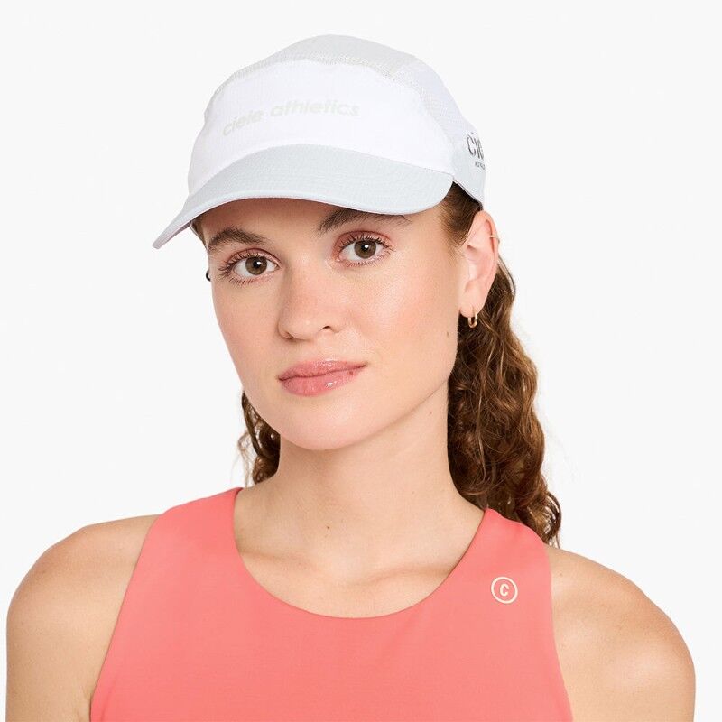 Ciele Athletics FSTCap SC Field Iconic - Cap | Hardloop
