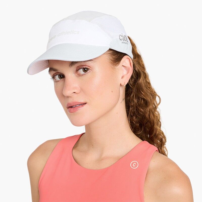 Ciele Athletics FSTCap SC Field Iconic - Cap | Hardloop