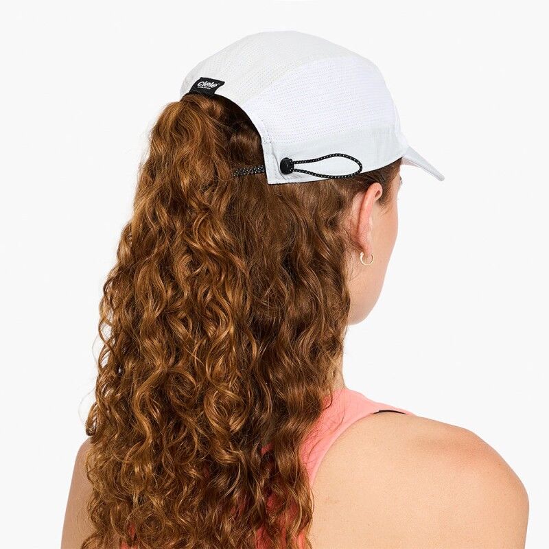 Ciele Athletics FSTCap SC Field Iconic - Cap | Hardloop