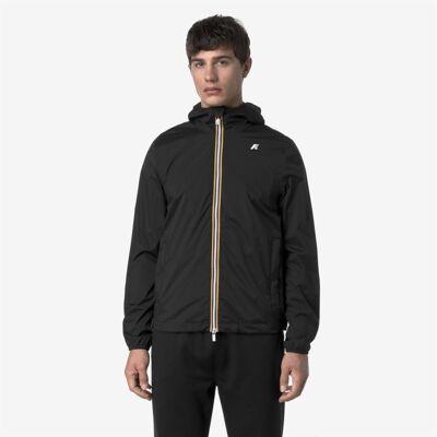 Jack Stretch Nylon Jersey - Veste imperméable homme