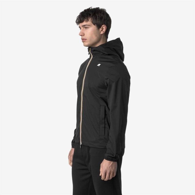 K-Way Jack Stretch Nylon Jersey - Giacca antipioggia - Uomo | Hardloop