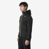 K-Way Jack Stretch Nylon Jersey - Waterproof jacket - Men's | Hardloop