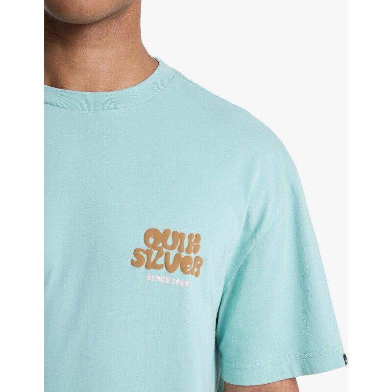 Quiksilver Fruits Tide Ss - T-shirt - Men's | Hardloop