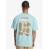 Quiksilver Fruits Tide Ss - T-shirt - Men's | Hardloop