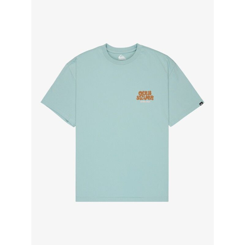 Quiksilver Fruits Tide Ss - T-shirt homme | Hardloop