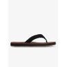 Quiksilver Carver Suede 26 Plus - Flip-Flops - Herren | Hardloop