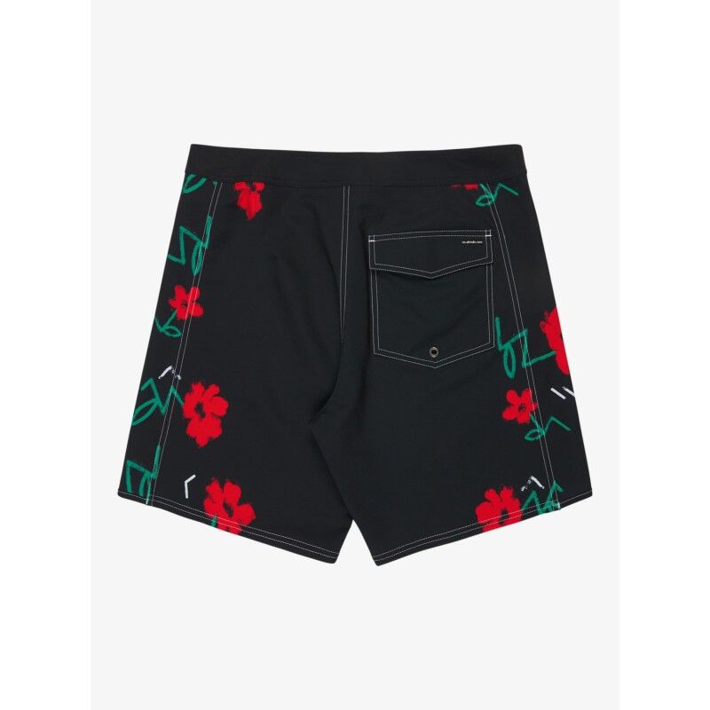 Quiksilver Surfsilk Arch 18 - Boardshorts - Herren | Hardloop