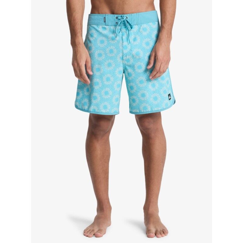 Surfsilk Scallop 18 - Boardshorts - Herrer