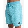 Quiksilver Surfsilk Scallop 18 - Boardshort homme | Hardloop