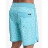 Quiksilver Surfsilk Scallop 18 - Boardshorts - Men's | Hardloop