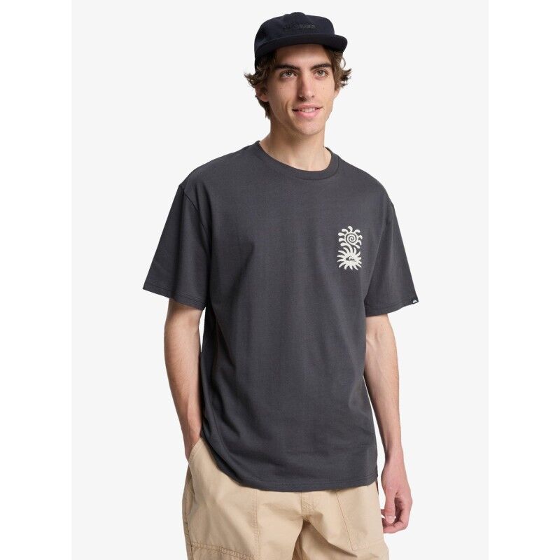 Evo Blossom Of Peace - T-shirt - Uomo