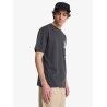 Quiksilver Evo Blossom Of Peace - T-Shirt - Herren | Hardloop