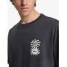 Quiksilver Evo Blossom Of Peace - T-Shirt - Herren | Hardloop