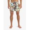 Bone White Interact Floral