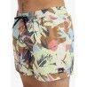 Quiksilver Everyday Printed Volley 15 - Badeshort für Herren | Hardloop