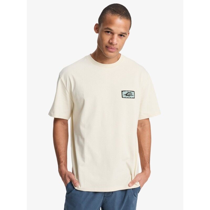 Serenity Splash - T-shirt homme