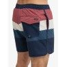 Quiksilver Stretch Scallop Volley 16 - Short de bain homme | Hardloop