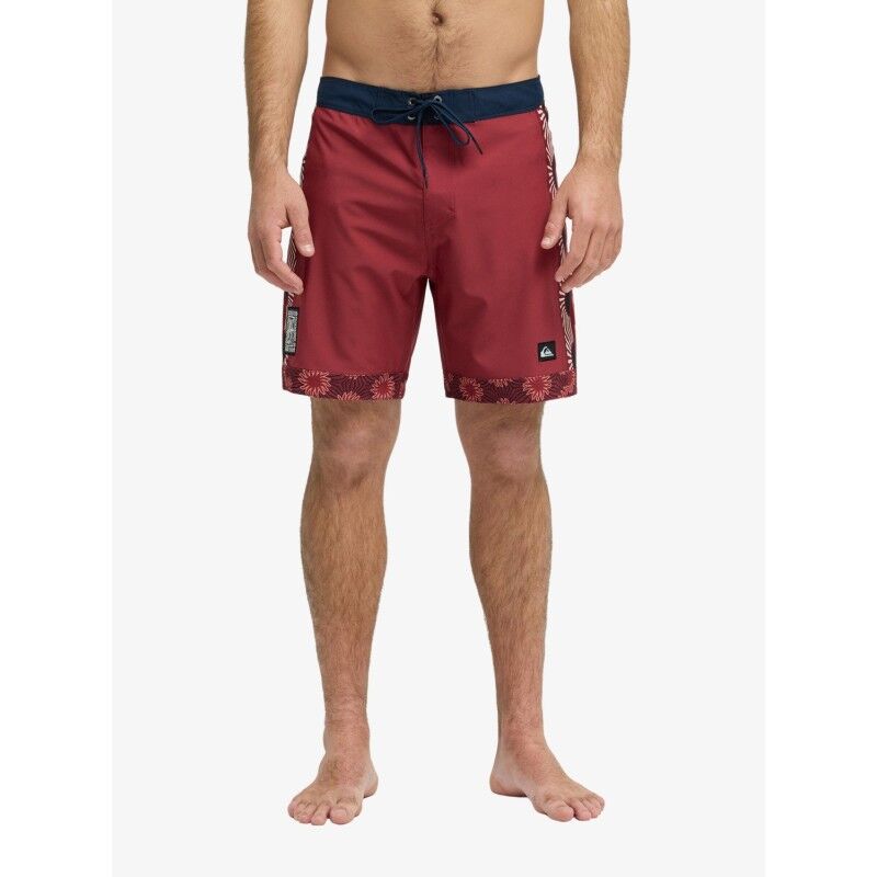 Surfsilk Nomad 18 - Boardshorts - Men's