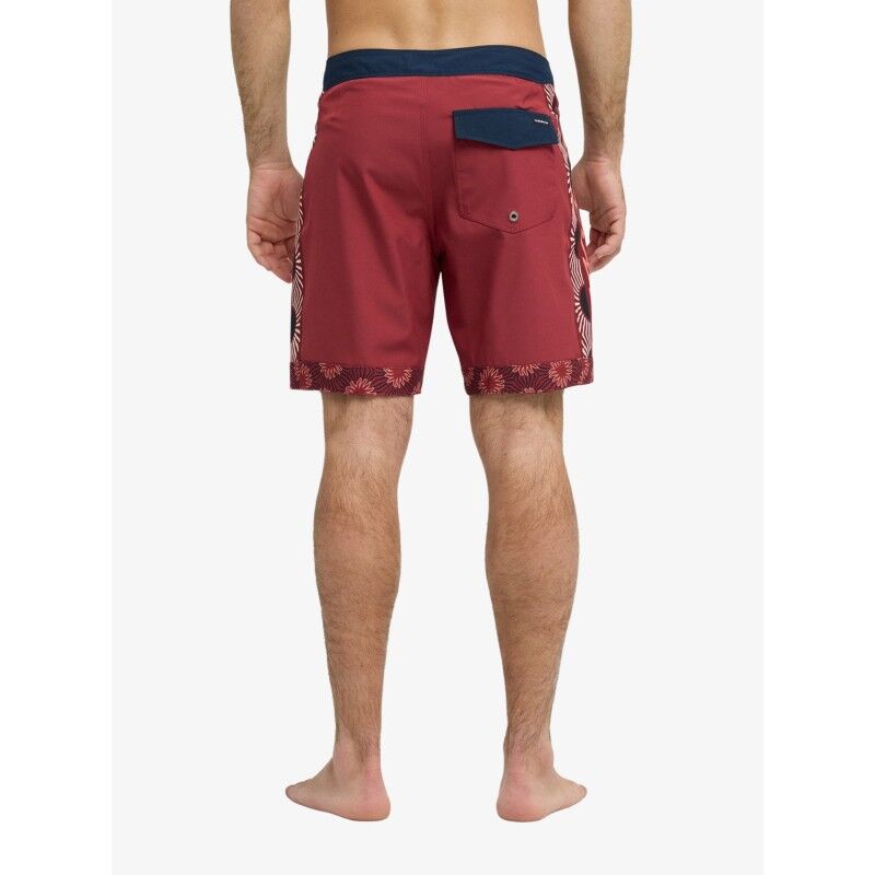 Quiksilver Surfsilk Nomad 18 - Boardshorts - Herr | Hardloop
