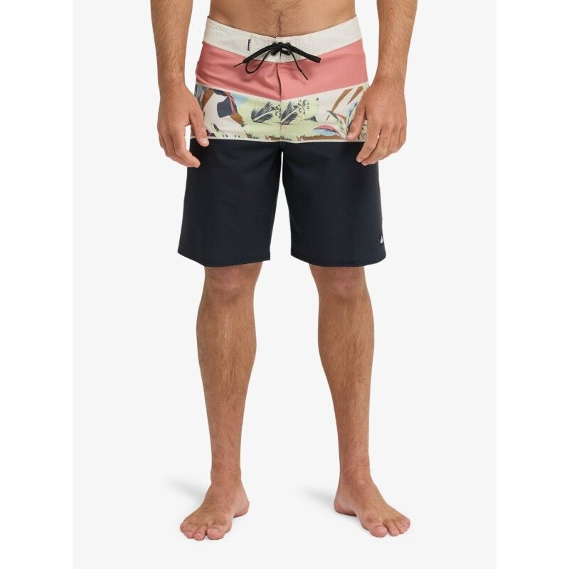 Surfsilk Straight 20 - Boardshorts - Herr