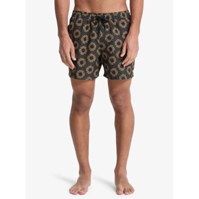 Everyday Printed Volley 15 - Bañador para hombre