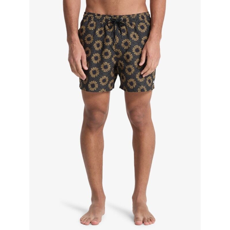Everyday Printed Volley 15 - Calção de banho homem