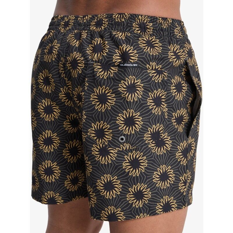 Quiksilver Everyday Printed Volley 15 - Short de bain homme | Hardloop