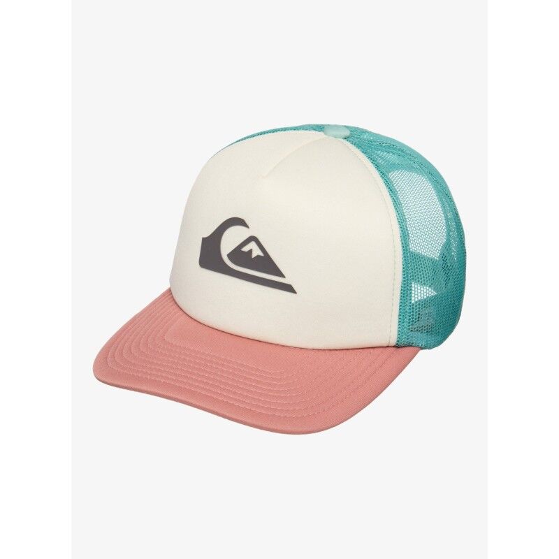 Classic Foam M&W Trucker - Pet - Heren